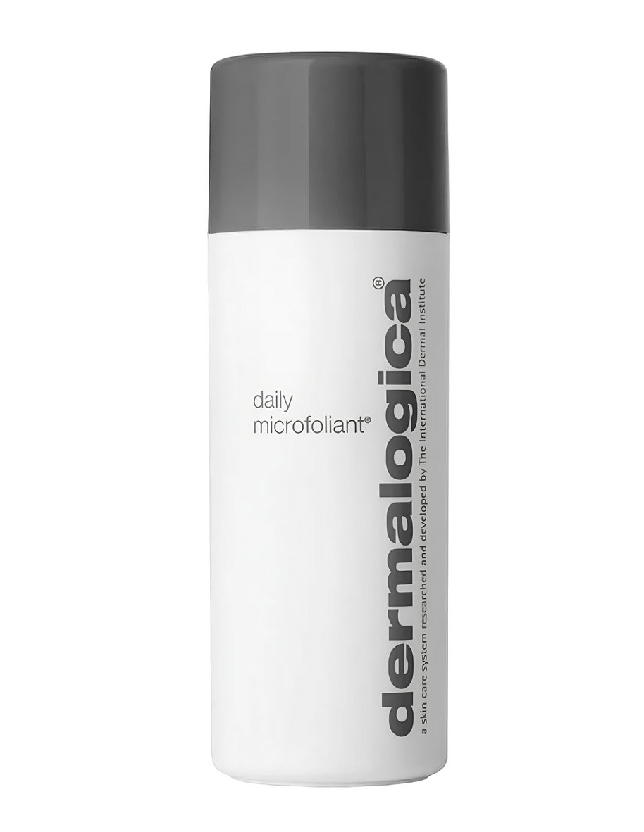 Dermalogica, Daily Skin Health, Salicylic Acid, Λάμψης, Exfoliating Powder, 74 g
