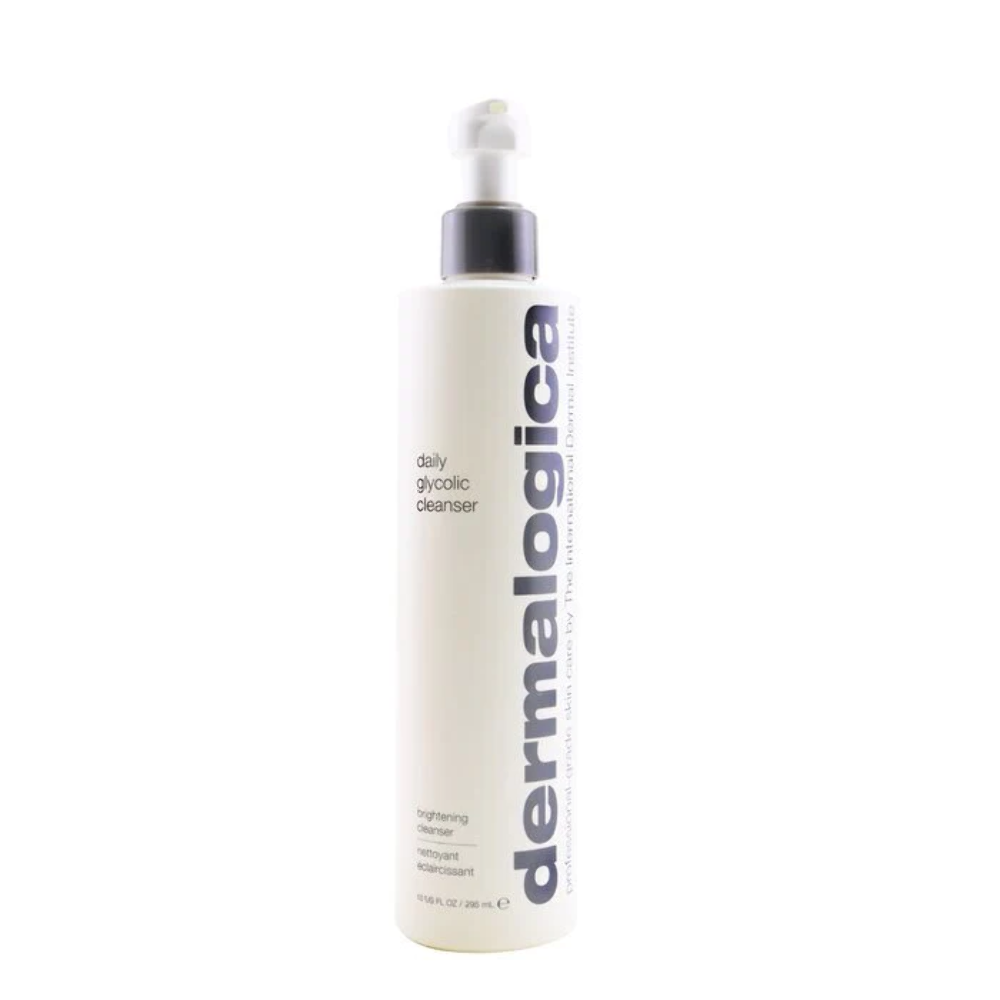 Dermalogica, Dermalogica, Glycolic Acid, Λάμψης, Gel Καθαρισμού, Για το Πρόσωπο, 295 ml