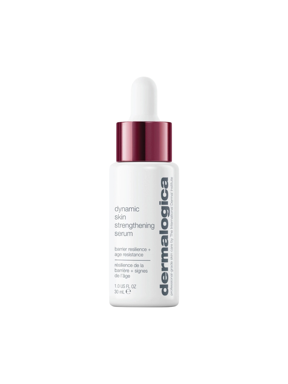 Dermalogica, Dynamic Skin Strengthening, Αντιγήρανσης, Ορός Προσώπου, 30 ml *Tester