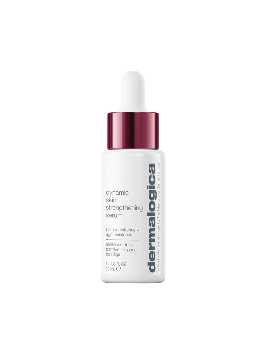 Dermalogica, Dynamic Skin Strengthening, Αντιγήρανσης, Ορός Προσώπου, 30 ml *Tester