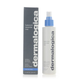 Dermalogica, Hyaluronic Ceramide Mist, Hyaluronic Acid, Hydra-Θρεπτική, Tonic Lotion, Για το Πρόσωπο, 150 ml