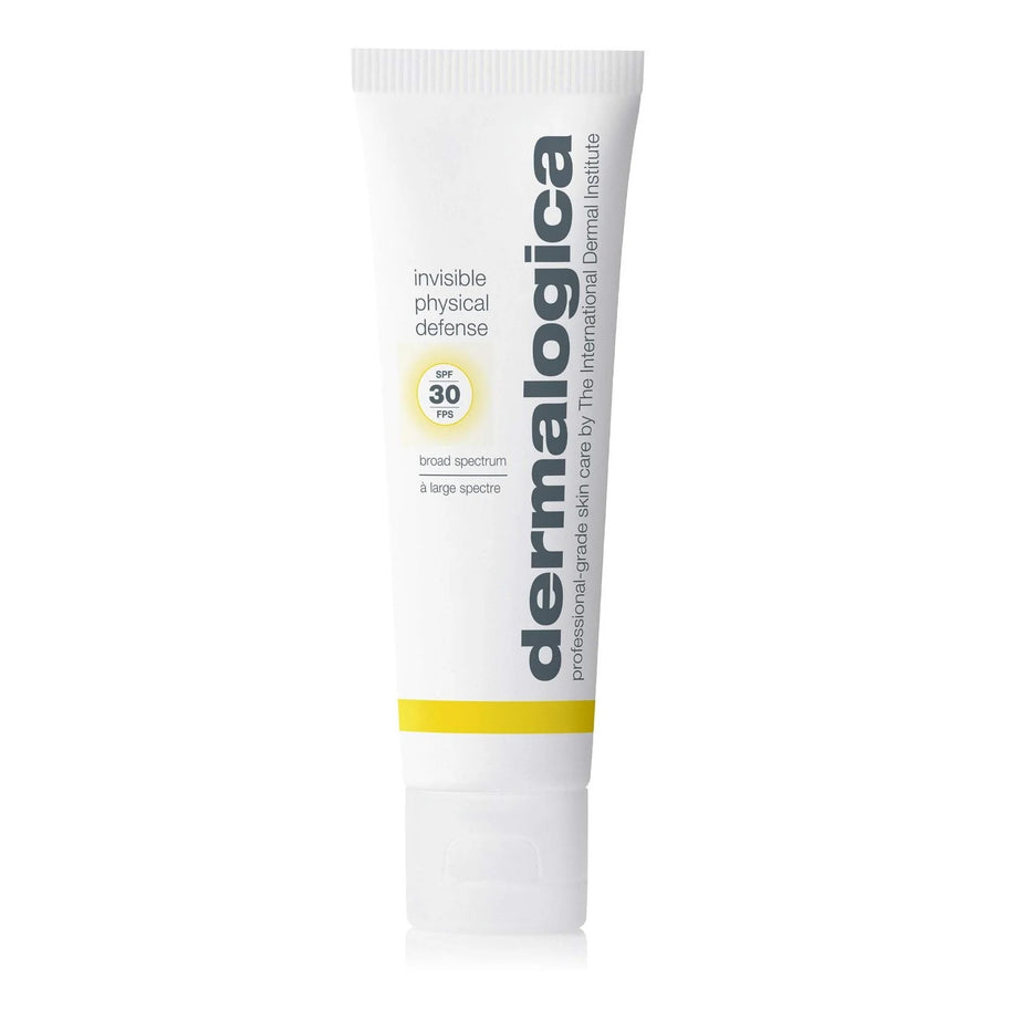 Dermalogica, Invisible Physical Defense, UV Protection, Αντηλιακή Κρέμα, Για το Πρόσωπο, SPF 30, 50 ml