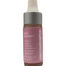 Dermalogica, Liquid Peelfoliant, Minimizing Pores, Exfoliating Lotion, 3 ml *Sample