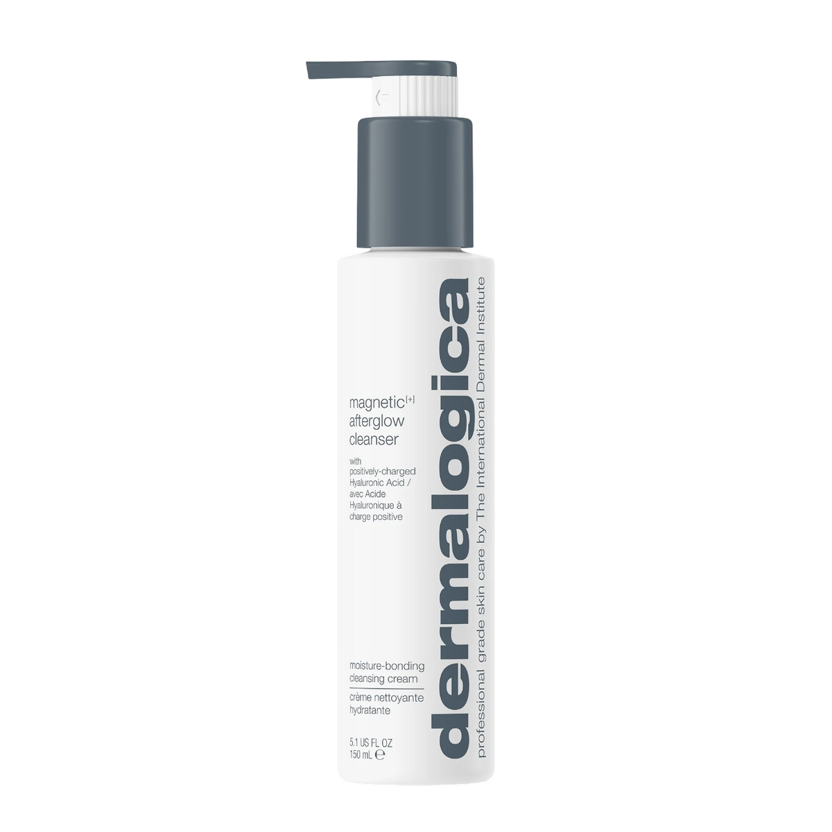 Dermalogica, Magnetic Afterglow, Καθαρισμού, Κρέμα Καθαρισμού, 150 ml *Tester