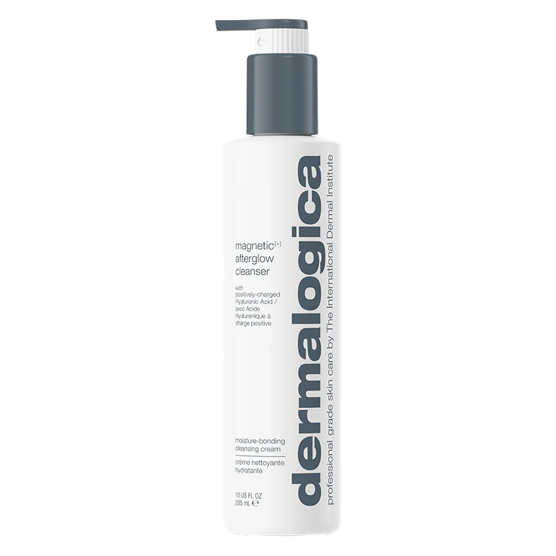 Dermalogica, Magnetic Afterglow, Καθαρισμού, Κρέμα Καθαρισμού, 295 ml