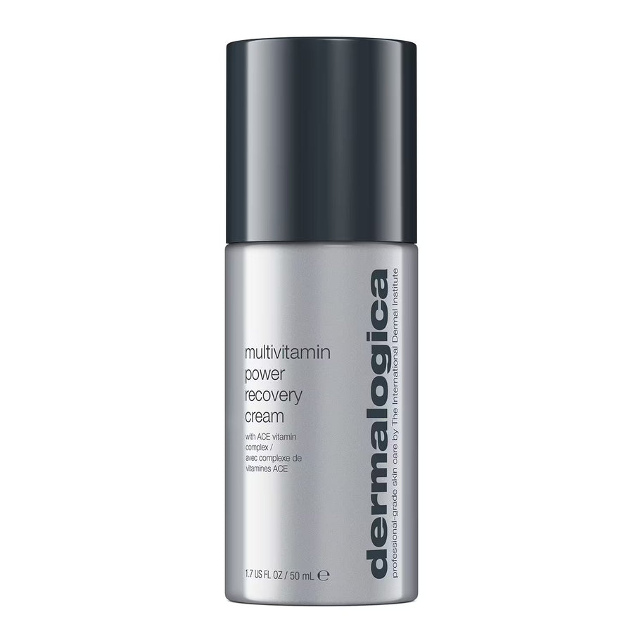 Dermalogica, Multivitamin Power Recovery, Recovery, Κρέμα Προσώπου, 50 ml *Tester