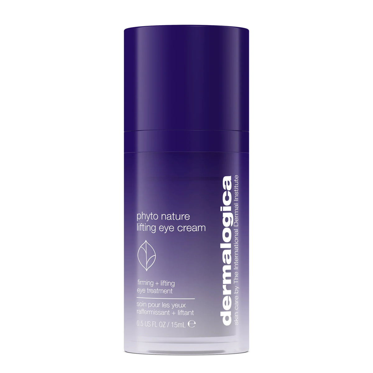 Dermalogica, Phyto Nature, Lifting & Σύσφιξης, Κρέμα Ματιών, 15 ml *Tester