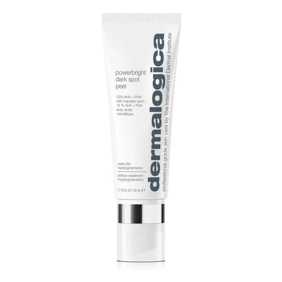 Dermalogica, PowerBright, Anti-Dark Spots, Cream, Για Πρόσωπο & Λαιμό, 50 ml *Tester