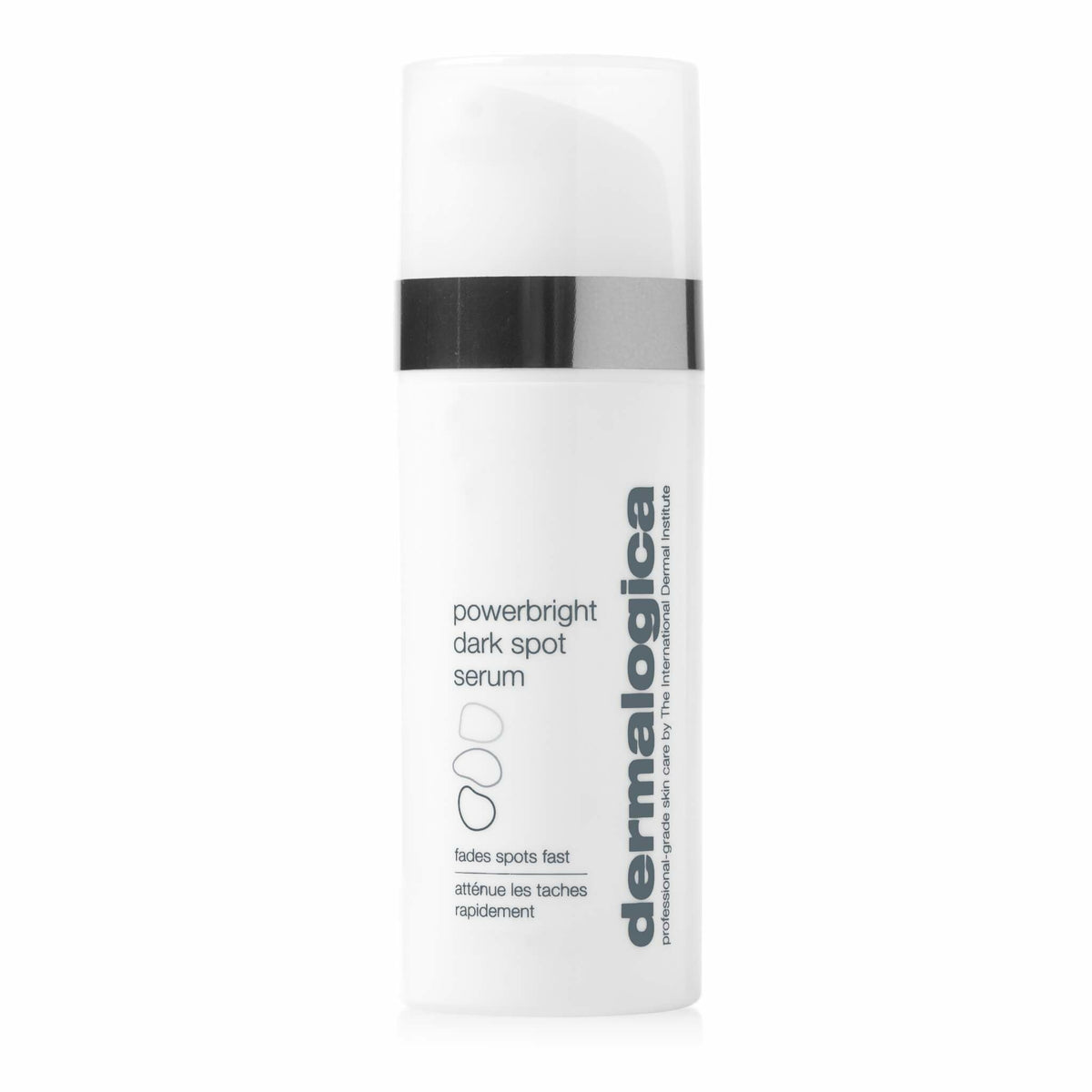 Dermalogica, PowerBright, Paraben-Free, Anti-Dark Spots, Morning, Ορός Προσώπου, 30 ml