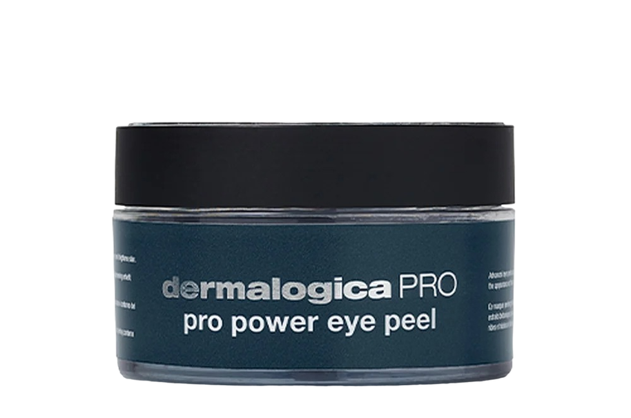 Dermalogica, Pro - Power, Botanical Extracts, Λάμψης, Peel-Off Mask, Day, Under Eye, 52 pcs