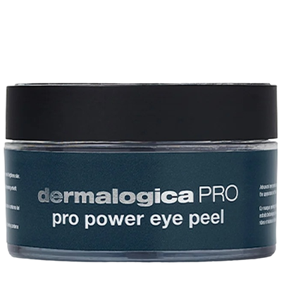 Dermalogica, Pro - Power, Botanical Extracts, Λάμψης, Peel-Off Mask, Day, Under Eye, 52 pcs