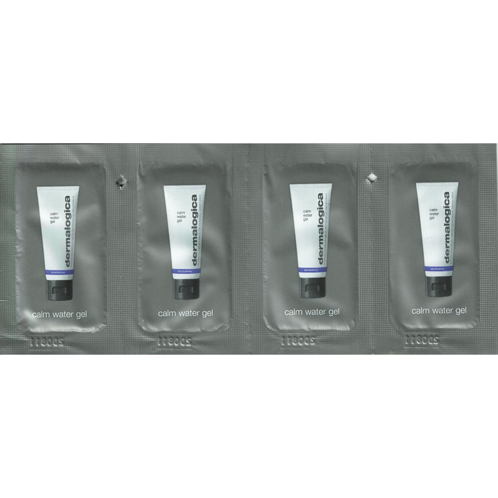 Set, Dermalogica, Pro, Calming, Κρέμα Σώματος, Για το Πρόσωπο, 4 pcs, *Sample