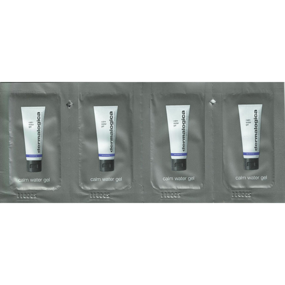 Set, Dermalogica, Pro, Calming, Κρέμα Σώματος, Για το Πρόσωπο, 4 pcs, *Sample