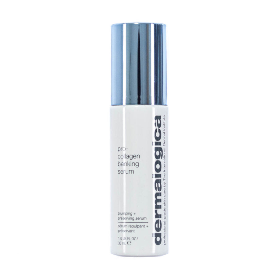 Dermalogica, Pro-Collagen Banking, Plumping, Ορός Προσώπου, 30 ml *Tester