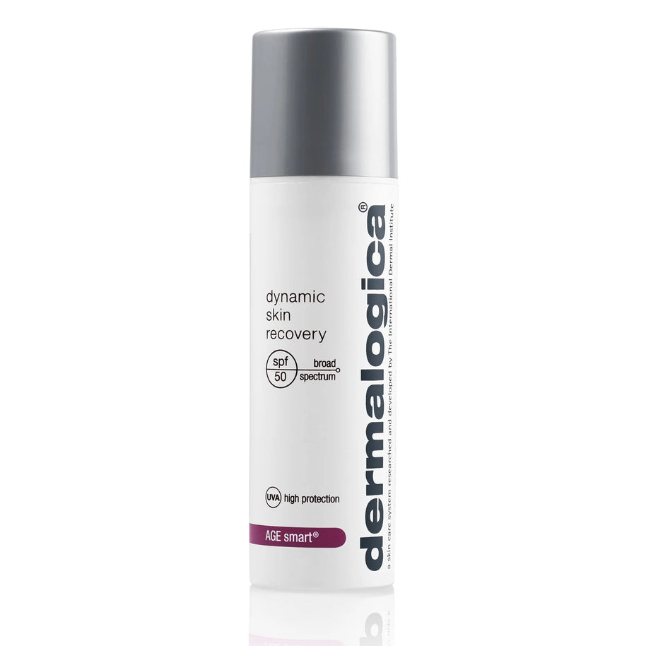Dermalogica, Age Smart, Ενυδατική, Αντηλιακή Κρέμα, Για το Πρόσωπο, SPF 50, 50 ml