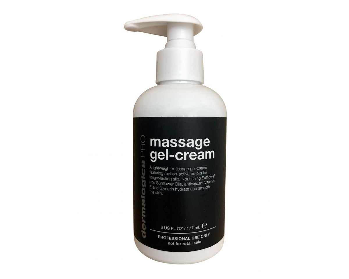 Dermalogica, Pro, Glycerin, Massage Cream, Για Όλο το Σώμα, 177 ml