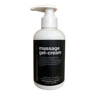 Dermalogica, Pro, Glycerin, Massage Cream, Για Όλο το Σώμα, 177 ml