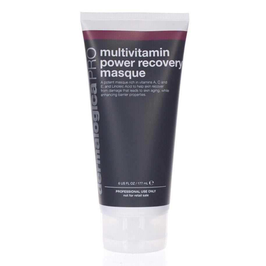 Dermalogica, Pro, Multivitamin Complex, Recovery, Cream Mask, Για το Πρόσωπο, 177 ml