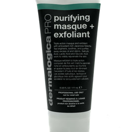 Set Duo, Dermalogica, Pro - Εξυγίανσης Masque & Exfoliant, Japanese Matcha Tea, Brightens/Soothes & Purifies, Κρέμα Ημέρας Mask, Για το Πρόσωπο, 2 pcs, 177 ml