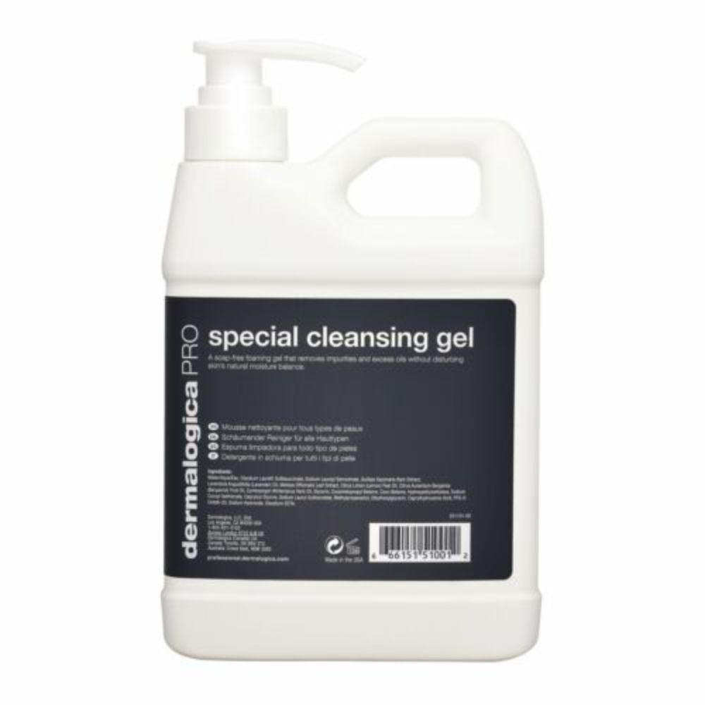 Dermalogica, Special, Gel Καθαρισμού, Για το Πρόσωπο, 946 ml