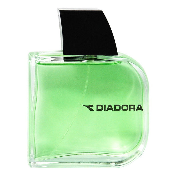 Diadora, Energy Fragrance Green, Eau De Toilette, Για Άνδρες, 100 ml *Tester