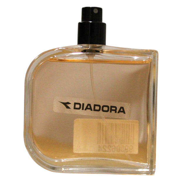 Diadora, Energy Fragrance Red, Eau De Toilette, Ανδρικό, 150 ml *Tester