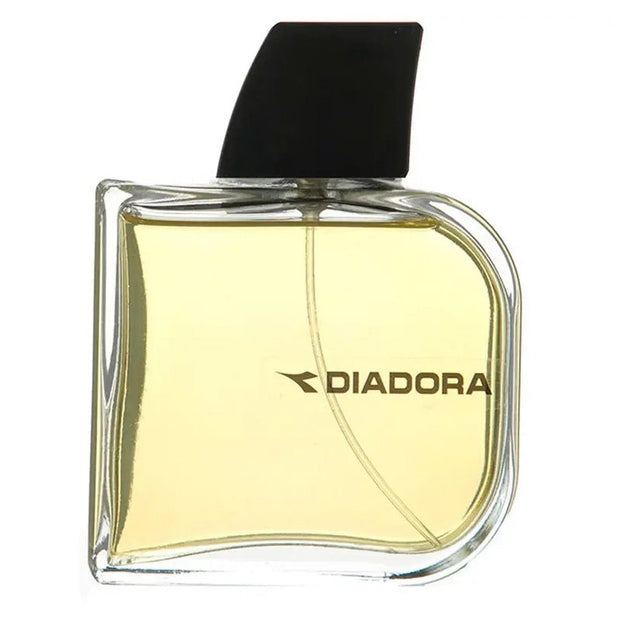 Diadora, Energy Fragrance Yellow, Eau De Toilette, Για Άνδρες, 100 ml *Tester