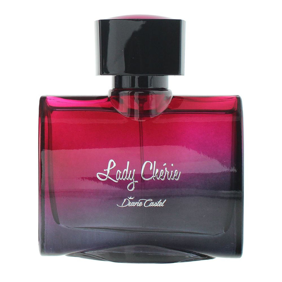 Diane Castel, Lady Cherie, Eau De Parfum, Γυναικείο, 100 ml