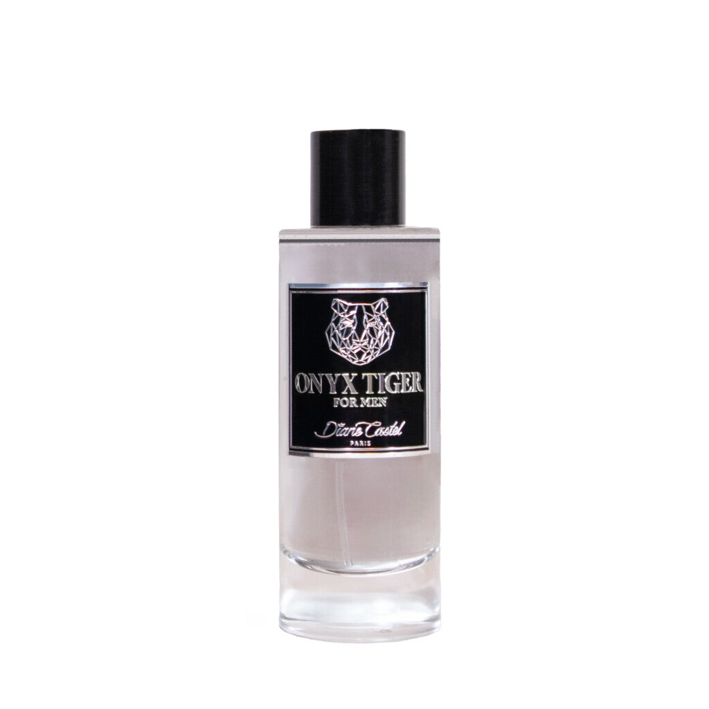 Diane Castel, Onyx Tiger, Eau De Parfum, Ανδρικό, 100 ml