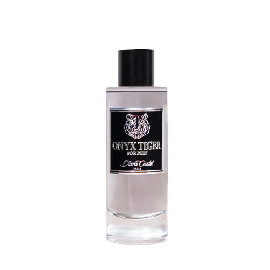 Diane Castel, Onyx Tiger, Eau De Parfum, Για Άνδρες, 100 ml