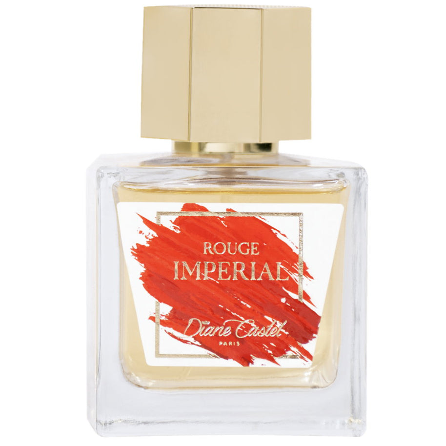 Diane Castel, Rouge Impérial, Eau De Parfum, Γυναικείο, 100 ml