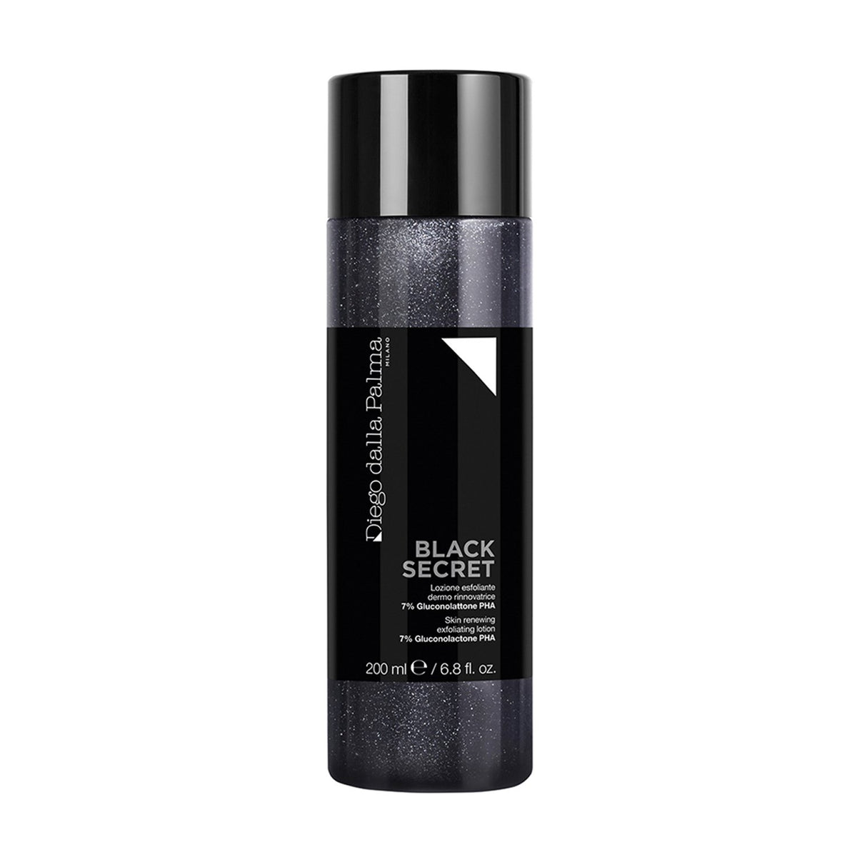 Diego Dalla Palma, Black Secret, Απολέπισης, Απολέπισης Lotion, 200 ml
