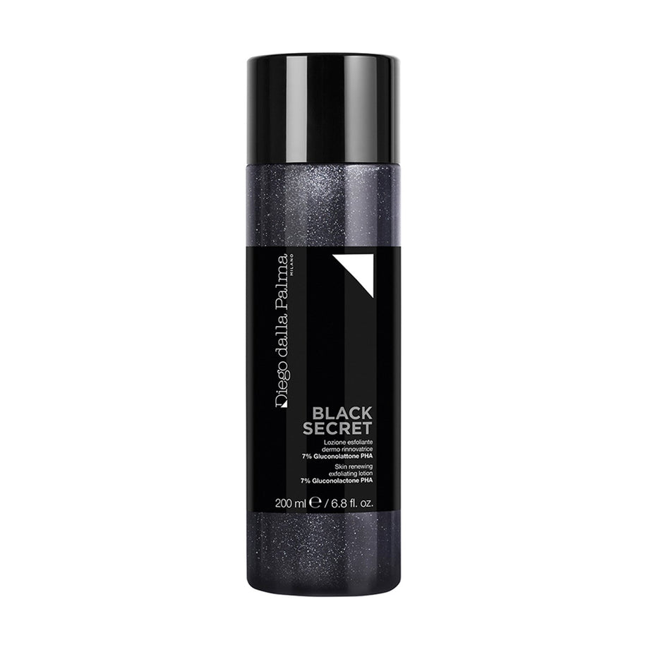 Diego Dalla Palma, Black Secret, Απολέπισης, Απολέπισης Lotion, 200 ml