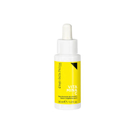 Diego Dalla Palma, Vitamina C, Niacinamide, Λάμψης, Day & Night, Ορός Προσώπου & Neck, 30 ml