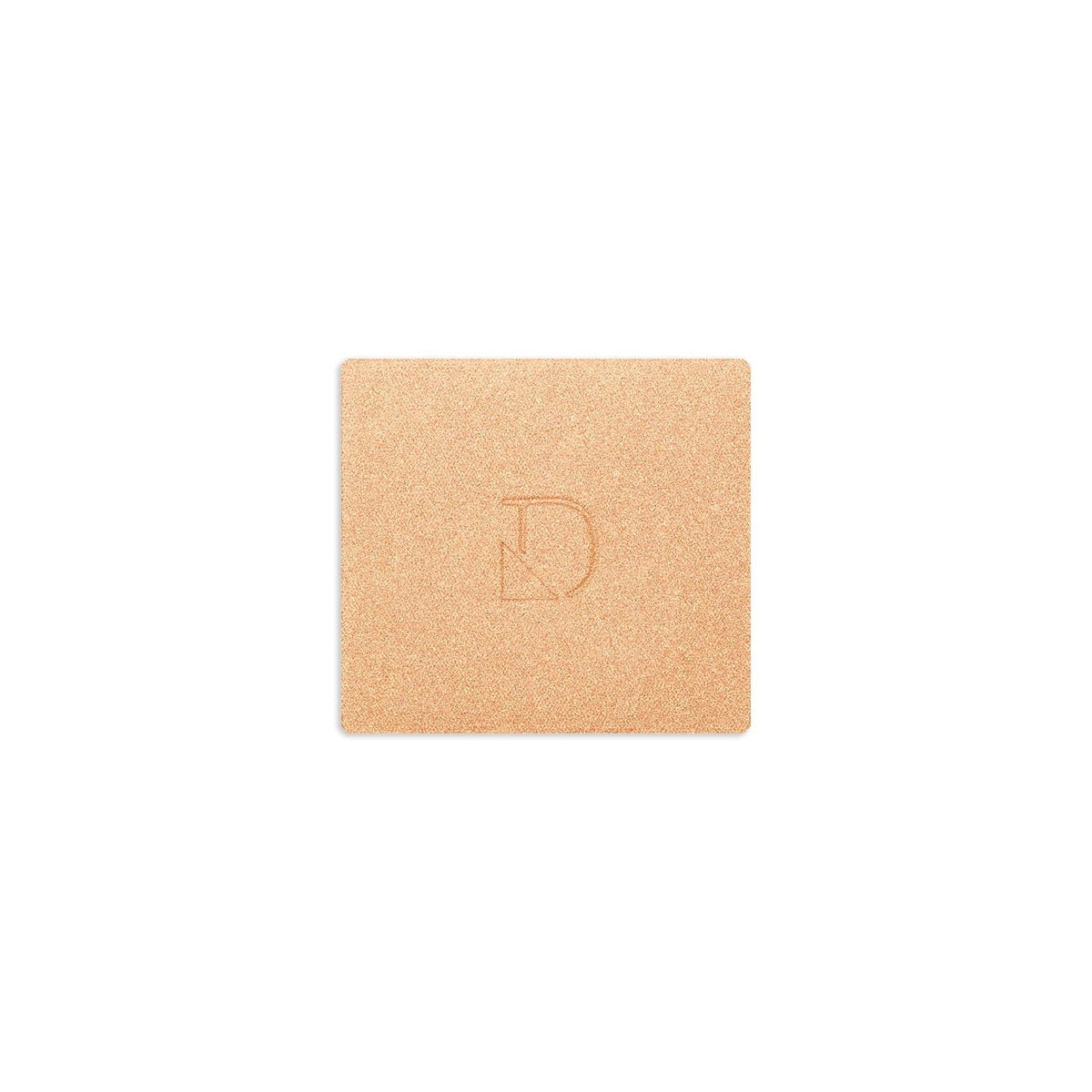 Diego Dalla Palma, Diego Dalla Palma, Blush Highlighter Compact, 134, Sabbia Dorato, 1 Shade, Refill, 5 g