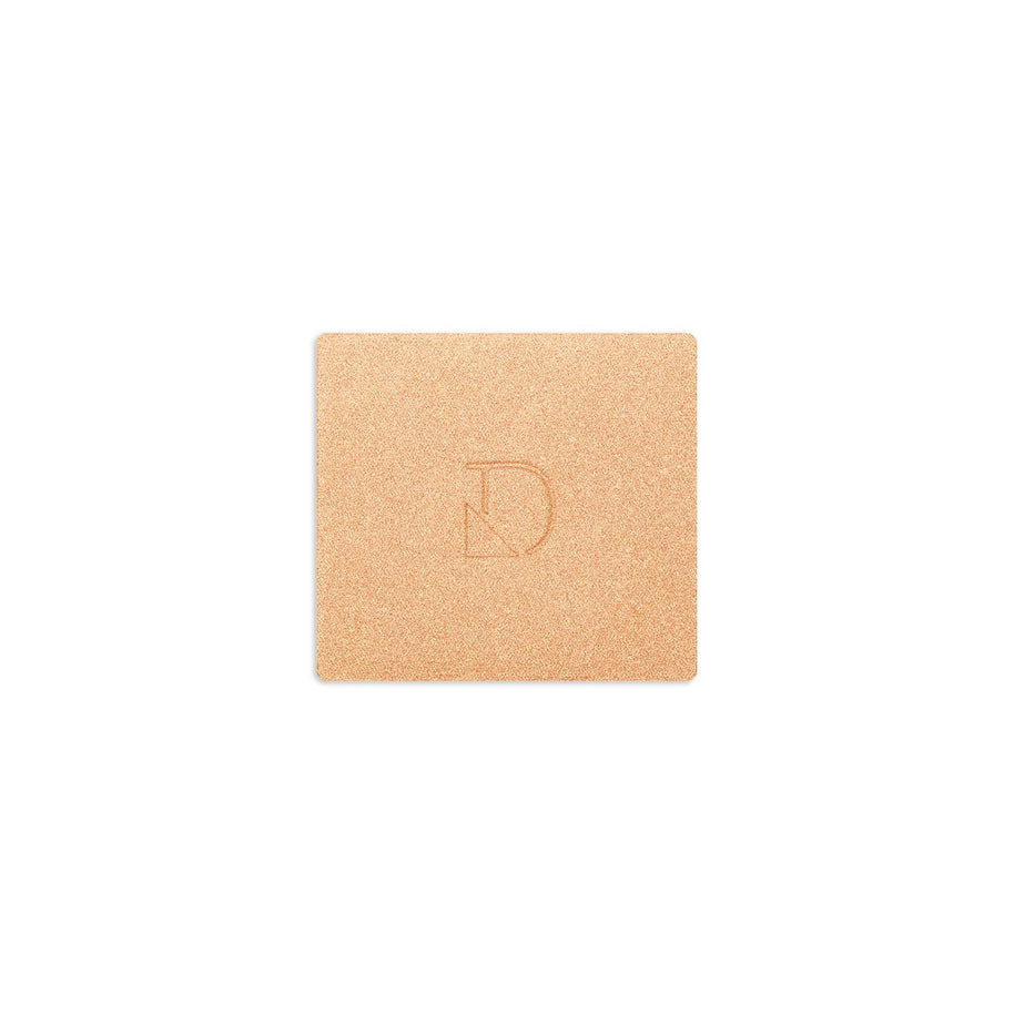 Diego Dalla Palma, Diego Dalla Palma, Blush Highlighter Compact, 134, Sabbia Dorato, 1 Shade, Refill, 5 g