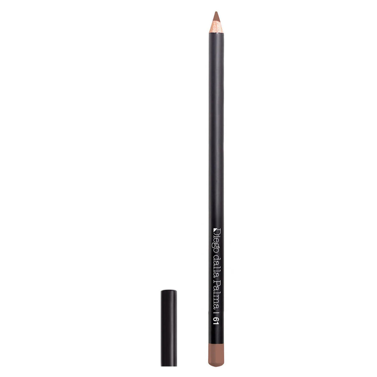 Diego Dalla Palma, Diego Dalla Palma, Contour, Μολύβι Χειλιών, 61, 1.83 g