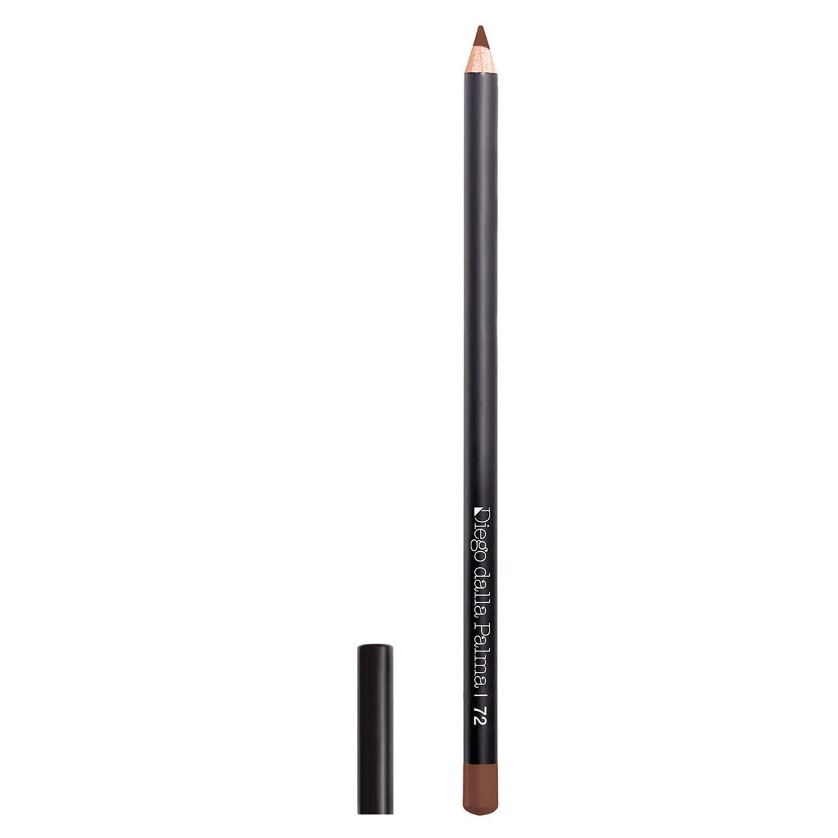 Diego Dalla Palma, Diego Dalla Palma, Contour, Μολύβι Χειλιών, 72, 1.83 g