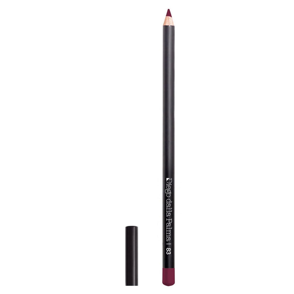 Diego Dalla Palma, Diego Dalla Palma, Contour, Μολύβι Χειλιών, 83, 1.83 g