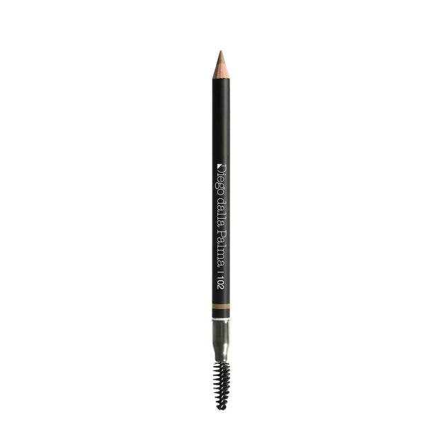 Diego Dalla Palma, Diego Dalla Palma, Eyebrow Cream Pencil, 102, Wr, 2.5 g
