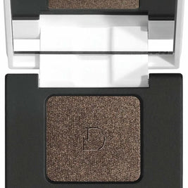 Diego Dalla Palma, Satin Pearl, Eyeshadow Palette, 105, Deep Brown, 2 g