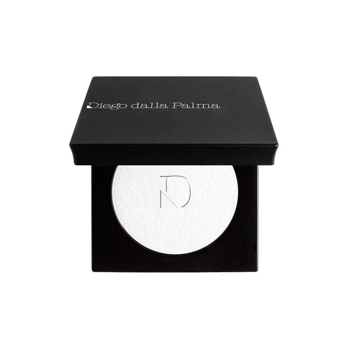 Diego Dalla Palma, Makeup Studio, Vitamin E, Σκιά Ματιών Compact, 151, Optical White, 3 g