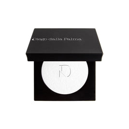 Diego Dalla Palma, Makeup Studio, Vitamin E, Σκιά Ματιών Compact, 151, Optical White, 3 g