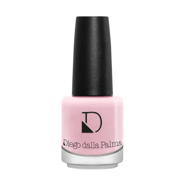 Diego Dalla Palma, Makeup Nails, Toluene-Free, Semi-Sheer, Βερνίκι Νυχιών, 205, Pink Lemonade, 14 ml