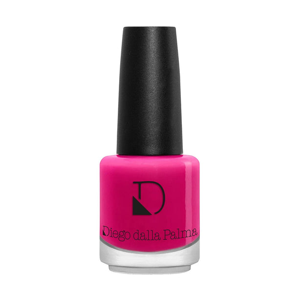 Diego Dalla Palma, Makeup Nails, Toluene-Free, Full-Coverage, Βερνίκι Νυχιών, 221, Mon Cherry, 14 ml
