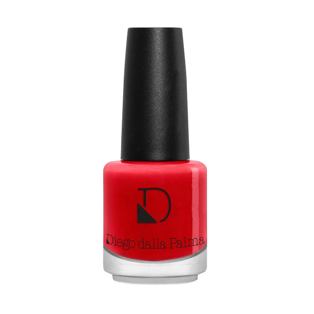 Diego Dalla Palma, Makeup Nails, Toluene-Free, Full-Coverage, Βερνίκι Νυχιών, 225, Bloody Mary, 14 ml