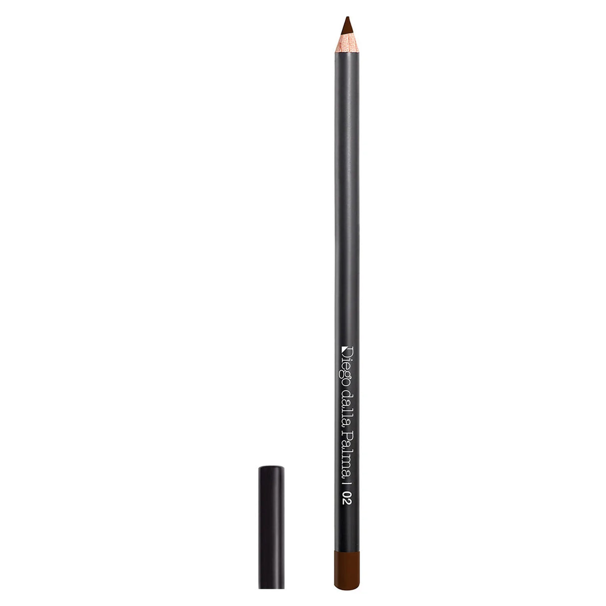 Diego Dalla Palma, Diego Dalla Palma, Colour, Μολύβι Eyeliner, 02, 1.5 g