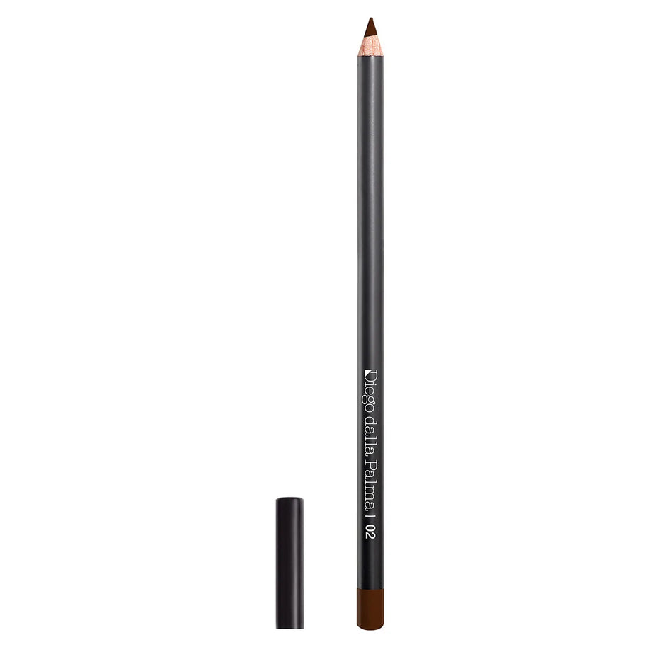 Diego Dalla Palma, Diego Dalla Palma, Colour, Μολύβι Eyeliner, 02, 1.5 g