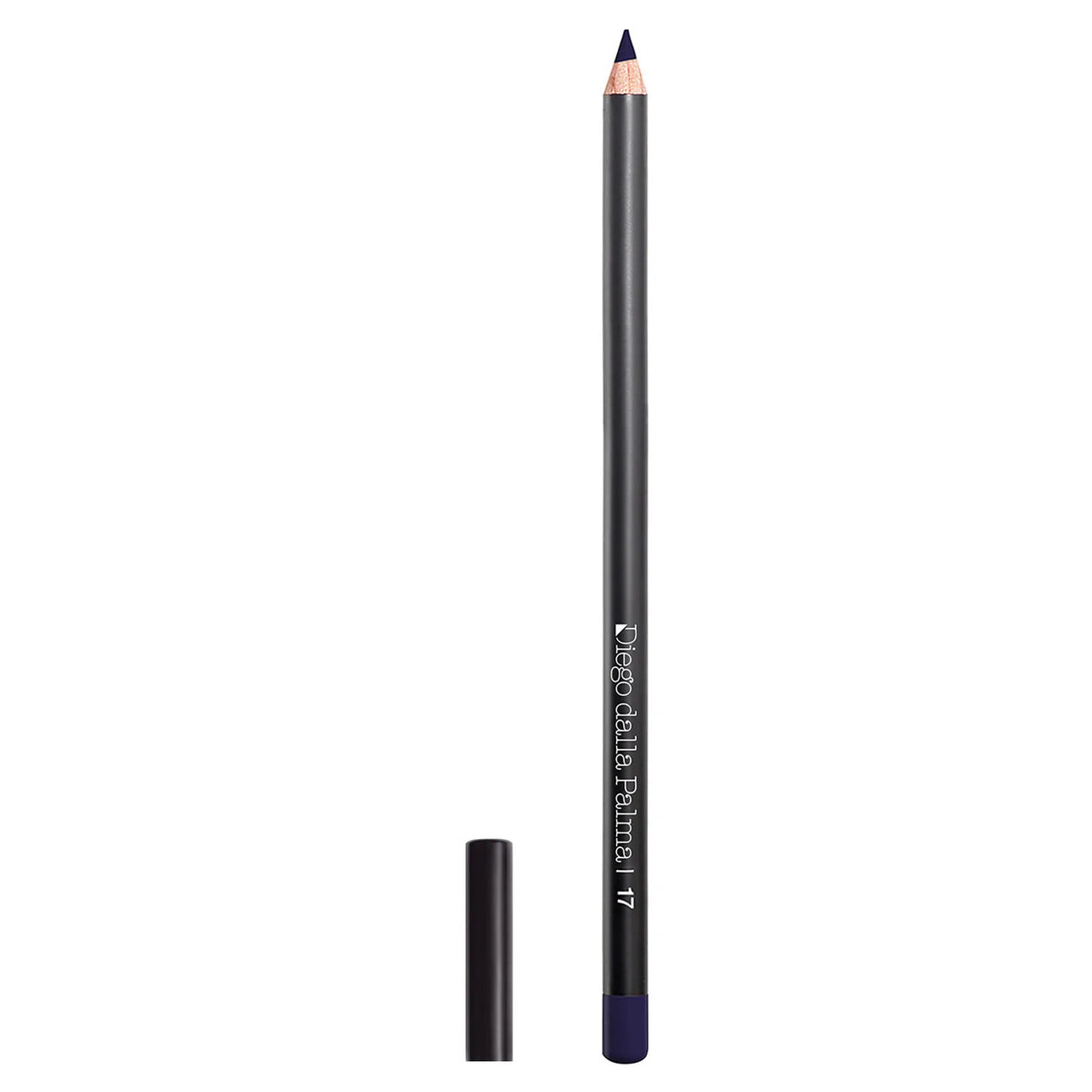 Diego Dalla Palma, Diego Dalla Palma, Colour, Μολύβι Eyeliner, 17, 1.5 g