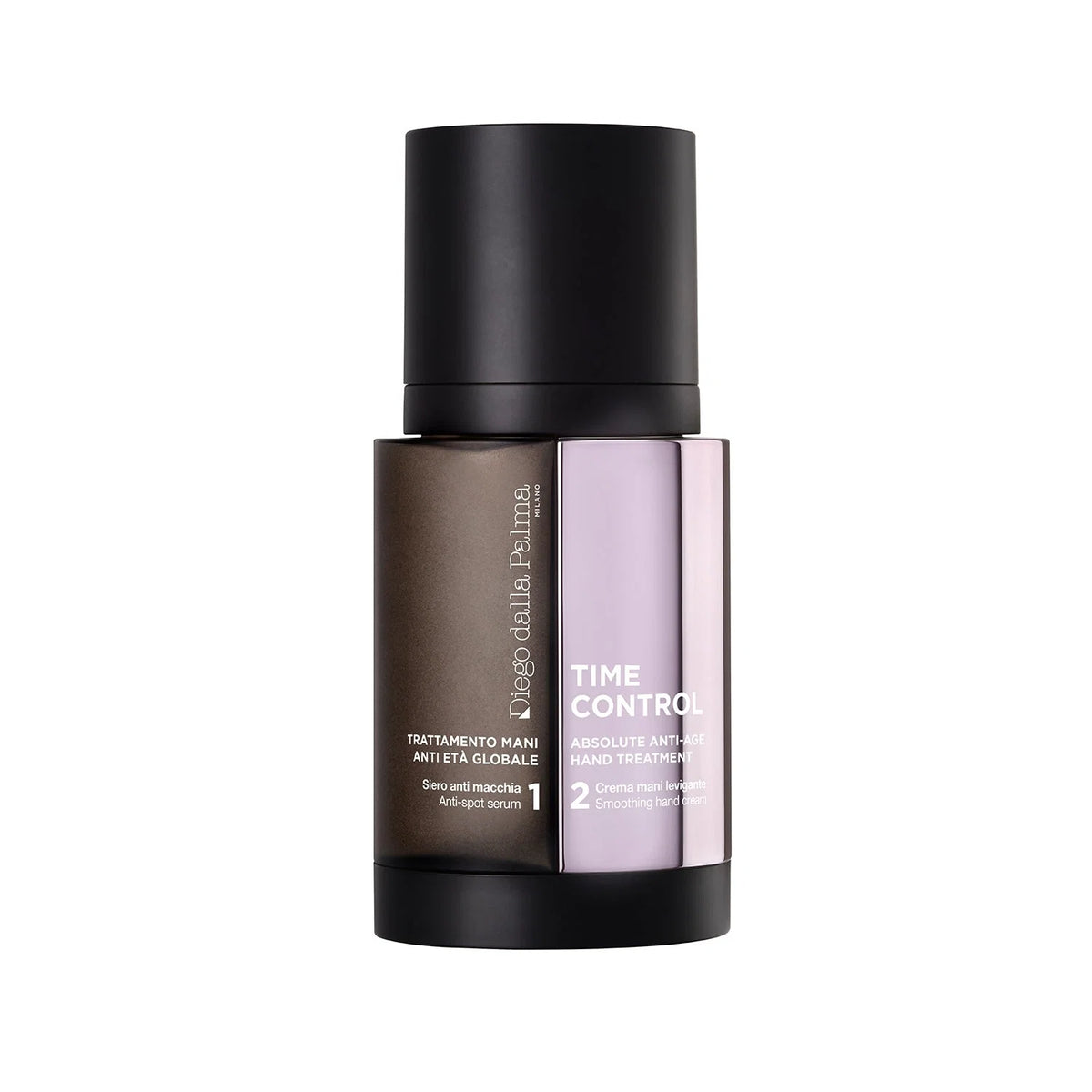 Diego Dalla Palma, Time Control, Λείανσης, Ημέρας & Νύχτας, Local Treatment Ορός, For Ageing Spots, For Hands, 30 ml